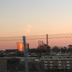 Meet your Posher, Ullysses